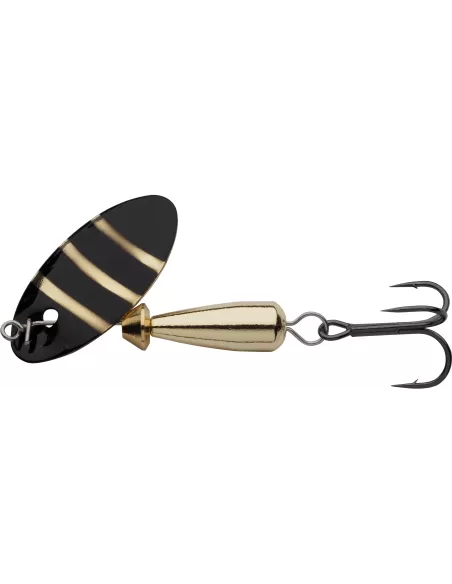 Abu Garcia Droppen Bugga Spinners Special Perch Trout Grayling Char 7 gr