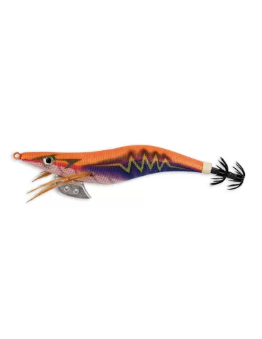 Totanare Lineaeffe Thunder Squid Jig Esche Artificiali Lineaeffe