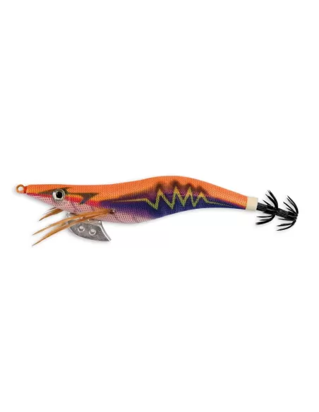 Totanare Lineaeffe Thunder Squid Jig Esche Artificiali Lineaeffe