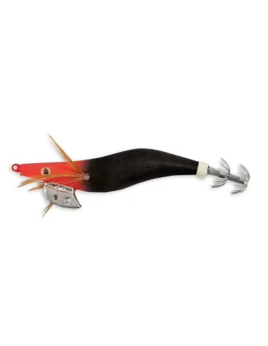 Totanare Lineaeffe Testa Rossa Pesca Seppie Totani Esche Artificiali Lineaeffe