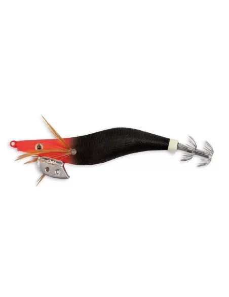 Squid Squid Squid Fishing Lineaeffe Testa Rossa