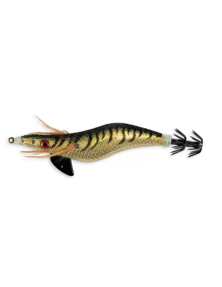 Totanare Fishing Ferrari Black Edition  Esche Artificiali Fishing Ferrari