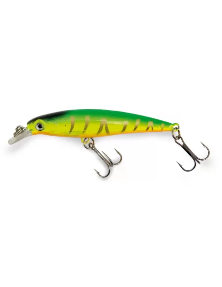 Lineaeffe Allaround Minnow Sinking 9 cm 7 gr Esche Artificiali Lineaeffe