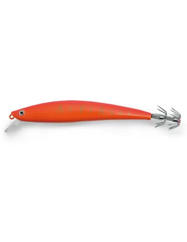 Lineaeffe Squid Troll Revolution 11 Centimetri Esche Artificiali Lineaeffe