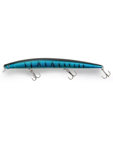 Lineaeffe Long Jerk Floating 18 cm 22 gr Esche Artificiali Lineaeffe