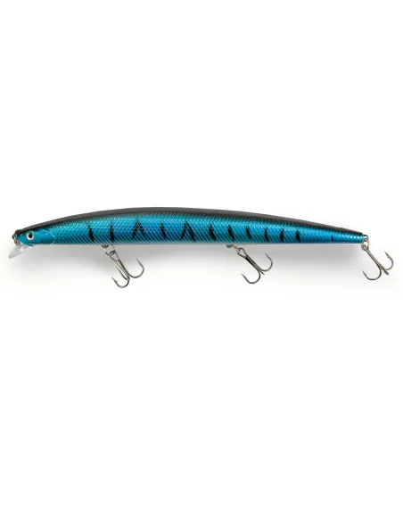 Lineaeffe Long Jerk Floating 18 cm 22 gr Esche Artificiali Lineaeffe