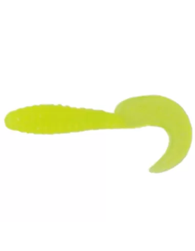 Kolpo Falcetti Rotor 3 cm Super Soft Esche Artificiali Kolpo