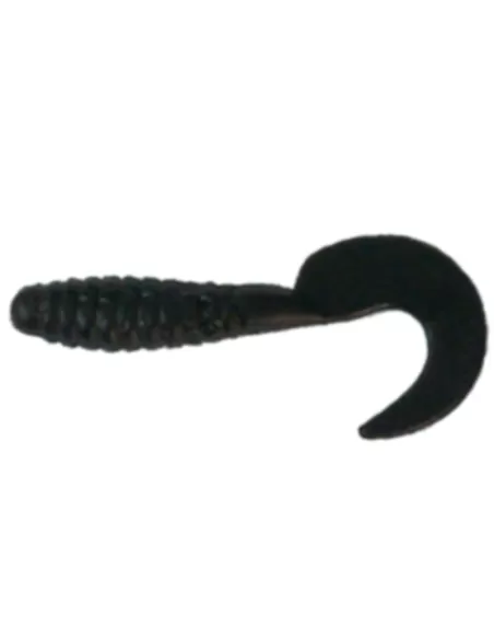 Kolpo Falcetti Rotor 3 cm Super Soft Esche Artificiali Kolpo