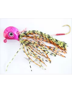 Yamashiro Y Kaburah Vertical Peach 40 gr  2