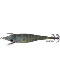 Dtd Kanjac Totanara per la Pesca dalla Barca 1.5 Esche Artificiali Dtd 2