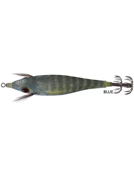Dtd Kanjac Totanara per la Pesca dalla Barca 1.5 Esche Artificiali Dtd