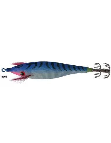 Dtd Profi Bukva Totanara Squid Pesca dei Calamari 1.5 Esche Artificiali Dtd