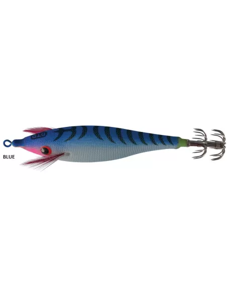 Dtd Profi Bukva Totanara Squid Pesca dei Calamari 1.5 Esche Artificiali Dtd