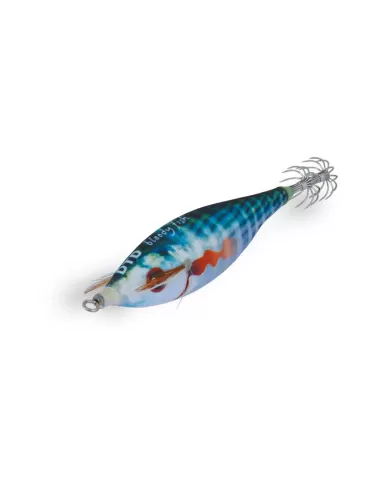 Dtd Bloody Fish Egi Totanara Seppie Totani Calmari 1.5 - fishing tackle