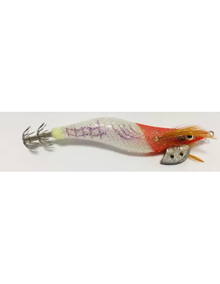 Kolpo Cattura Super Totanara da Pesca Japanese Concept Esche Artificiali Kolpo