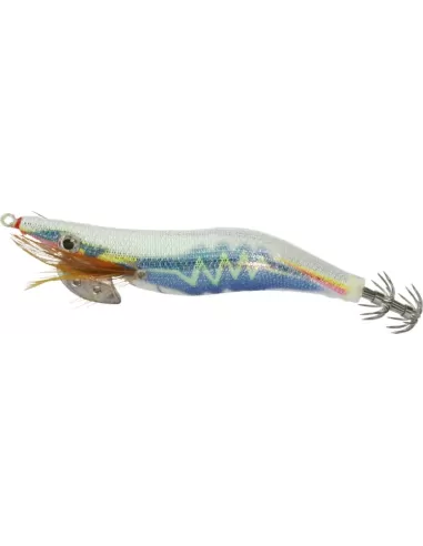 Kolpo Lampo Totanare Pesca Seppie 3.0 Esche Artificiali Kolpo