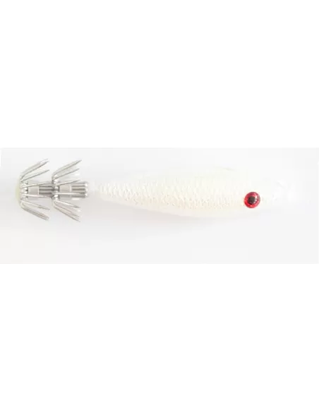 Kolpo Oppha Totanara Soft Squid Speciale Seppia 5.5cm Esche Artificiali Kolpo