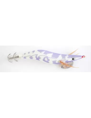 Kolpo Creed Totanare Gamberoni per Pesca Seppie Size 3.0 Esche Artificiali Kolpo