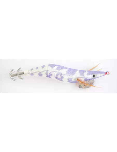Kolpo Creed Totanare Gamberoni per Pesca Seppie Size 3.0 Esche Artificiali Kolpo