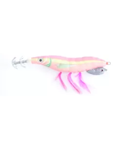 Kolpo Tsua Gamberone Totanara Per Seppie Size 3.0 Esche Artificiali Kolpo 2