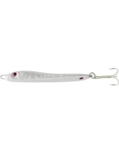 Kolpo Lead Fish Artificiale Piombato 10 gr Con Ancoretta Fluorescente Esche Artificiali Kolpo 2