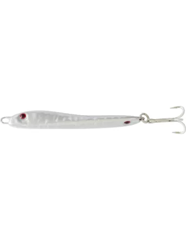 Kolpo Lead Fish Artificial Lead 10 gr With Fluorescent Anchor
