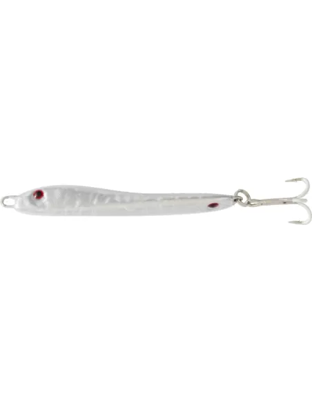 Kolpo Lead Fish Artificial Lead 10 gr With Fluorescent Anchor