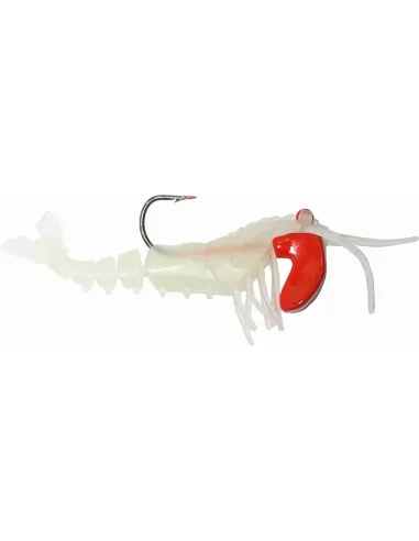 Yamashiro Prawn Fallen 7 cm 5pz pack