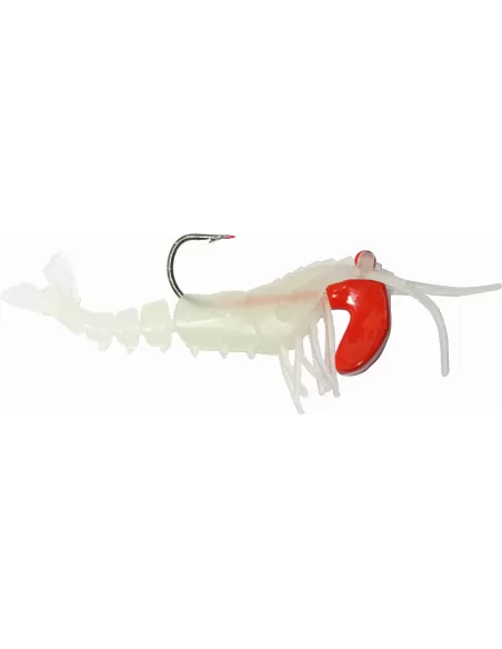 Yamashiro Prawn Fallen 7 cm 5pz pack