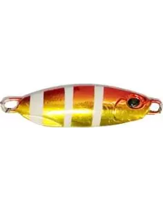 Yamashiro Lead Fish 15 gr 6 cm Jig per Pesca Verticale Esche Artificiali Yamashiro 2