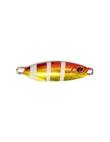Yamashiro Lead Fish 15 gr 6 cm Jig for Vertical Fishing