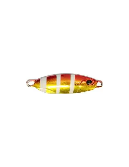 Yamashiro Lead Fish 15 gr 6 cm Jig for Vertical Fishing