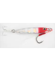 Yamashiro Prodeep Metal Jig per la Pesca in Verticale 85 mm 15 gr Esche Artificiali Yamashiro 2