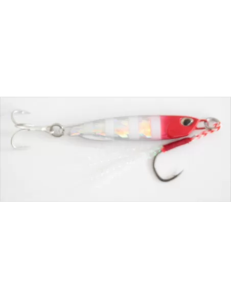 Yamashiro Prodeep Metal Jig per la Pesca in Verticale 85 mm 15 gr Esche Artificiali Yamashiro