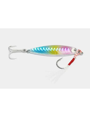 Yamashiro Spot Metal Light Jig 20 gr 6 cm Esche Artificiali Yamashiro