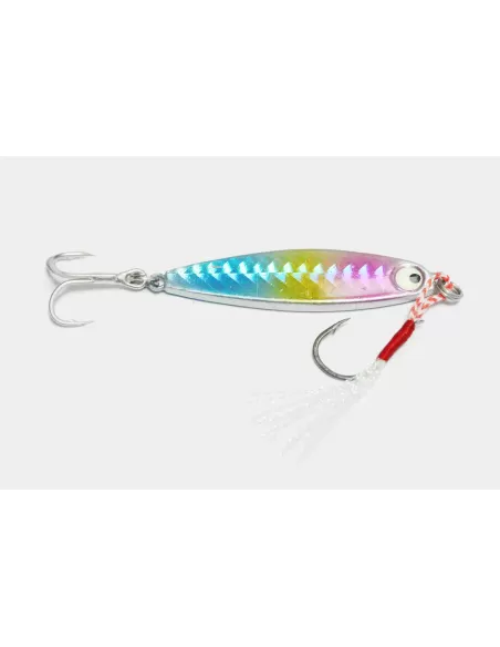 Yamashiro Spot Metal Light Jig 20 gr 6 cm - fishing tackle
