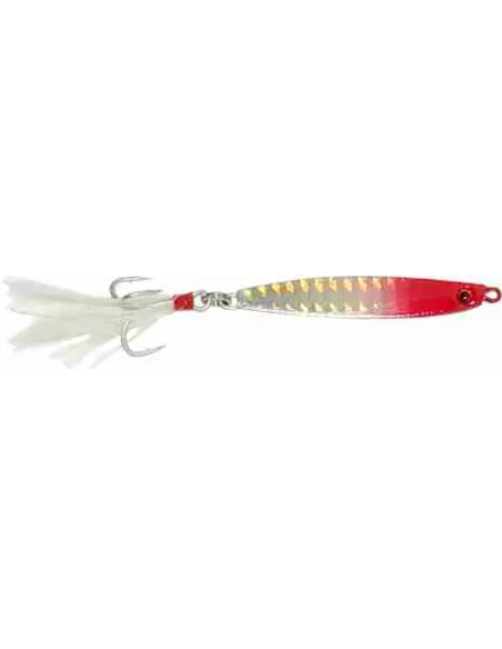 Yamashiro Metal Jig 14 gr 6 cm Esche Artificiali Yamashiro
