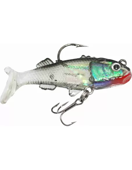Yamashiro Tychi Artificiale Light Spinning 7 gr 5,5 cm 5pz Esche Artificiali Yamashiro