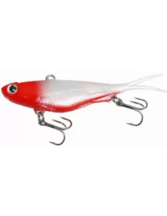 Yamashiro Kisamata Artificiale Minnow Soft 9,5 cm 20 gr 5 pz Siliconici Yamashiro 2