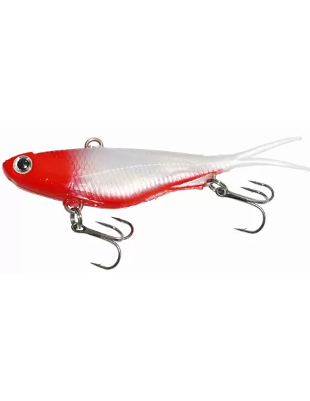 Yamashiro Kisamata Artificiale Minnow Soft 9,5 cm 20 gr 5 pz Siliconici Yamashiro