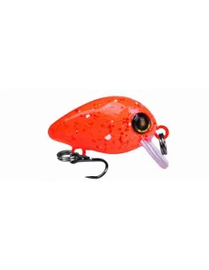 Yamashiro Flint Cranck Bait Mono Amo Ultra Light 3 cm 2 gr Esche Artificiali Yamashiro 2
