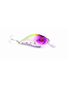Yamashiro Nikko Artificiale Spinning Cranck 7.5 cm 10.20 gr Esche Artificiali Yamashiro 2
