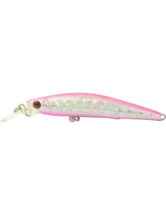 Yamashiro Bedrock Minnow Traina and Spinning 10cm 9.4g 2