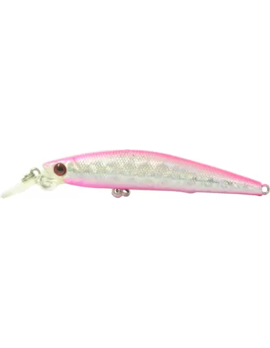 Yamashiro Bedrock Minnow Traina e Spinning 10 cm 9,4 gr Esche Artificiali Yamashiro