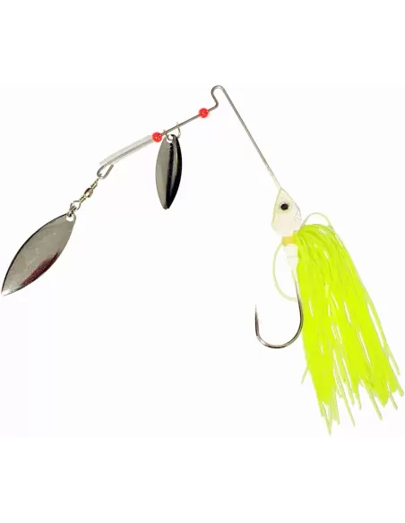 Yamashiro Spinnerbait Fishing Spinning Bass 16g