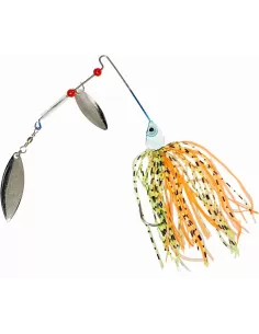 Yamashiro Spinnerbait Pesca Spinning Bass 16 gr Esche Artificiali Yamashiro 2