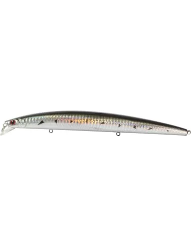 Yamashiro Artficiali Long Jerk 18.5 cm 24.5 gr - fishing tackle