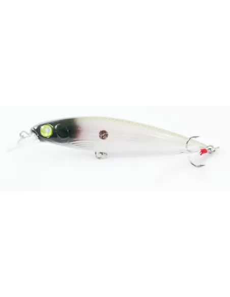 Yamashiro Shallo Artificiale da Pesca Spinning 12 gr 11 cm Esche Artificiali Yamashiro