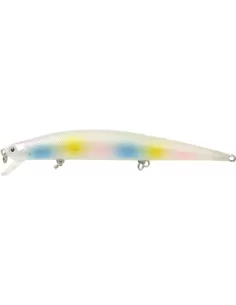 Yamashiro Bomber Artificiale Spinning Traina Galleggiante 12 gr 125 mm Esche Artificiali Yamashiro 2