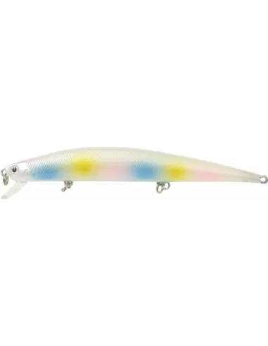 Yamashiro Bomber Artificiale Spinning Traina Galleggiante 12 gr 125 mm Esche Artificiali Yamashiro